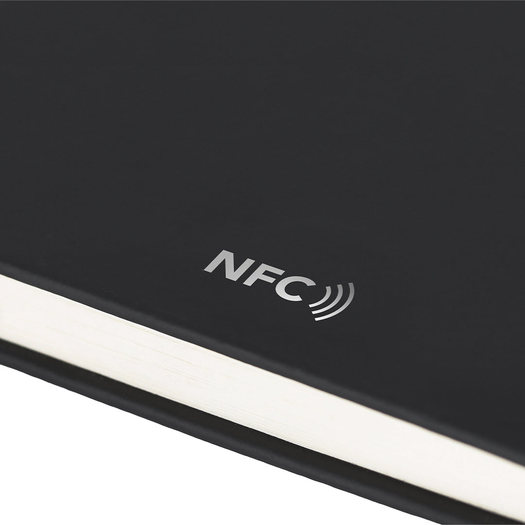 Bloc Notas Nfc Seren