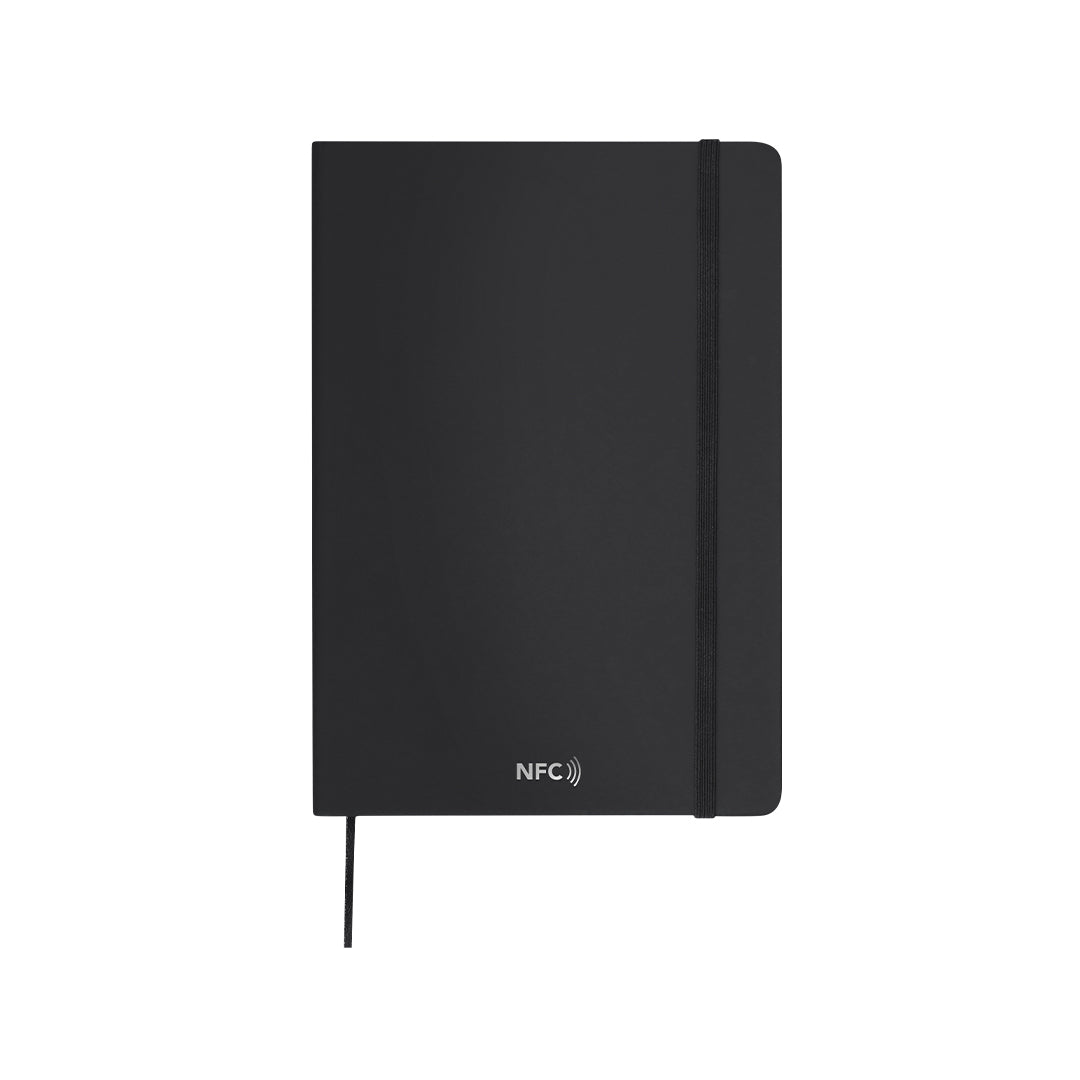 Bloc Notas Nfc Seren