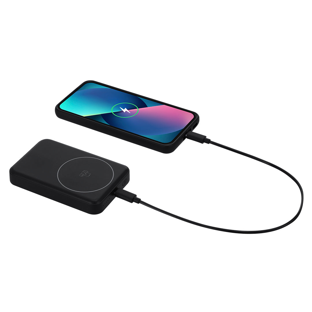 Power Bank Multifunción Elion