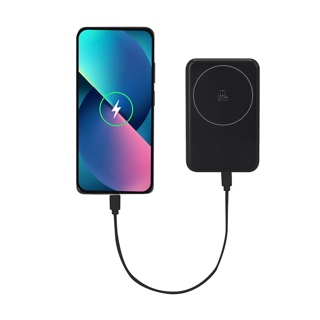 Power Bank Multifunción Elion