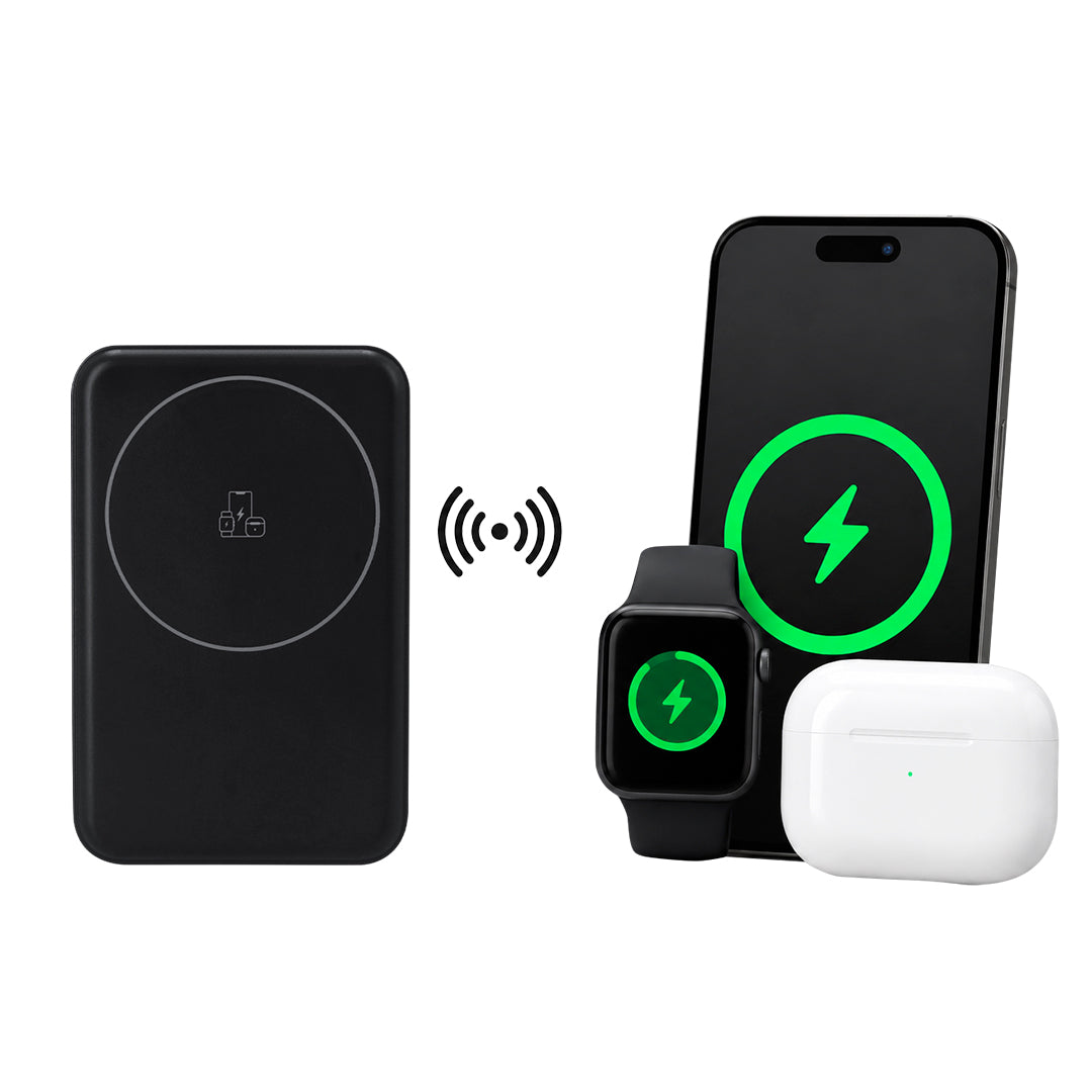 Power Bank Multifunción Elion
