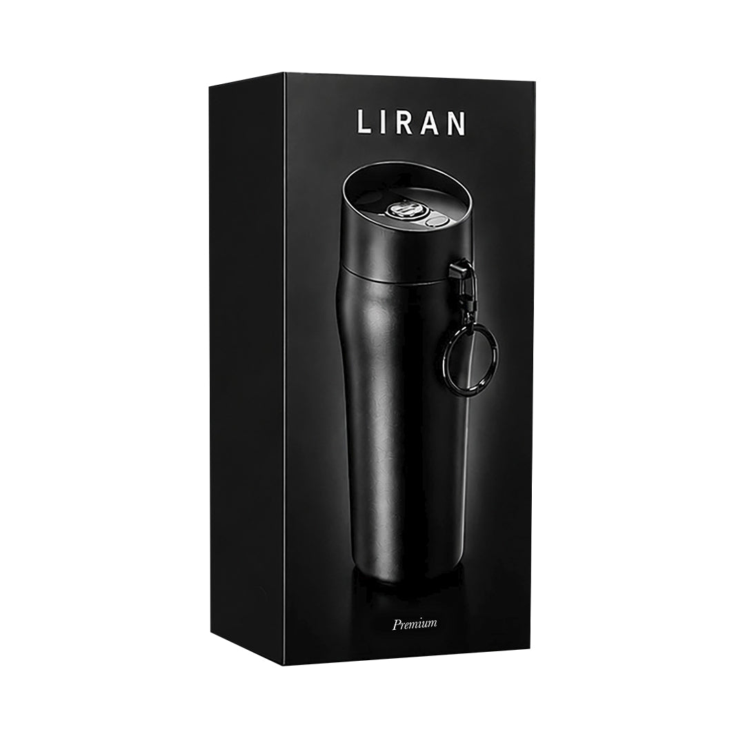 Vaso Térmico Liran