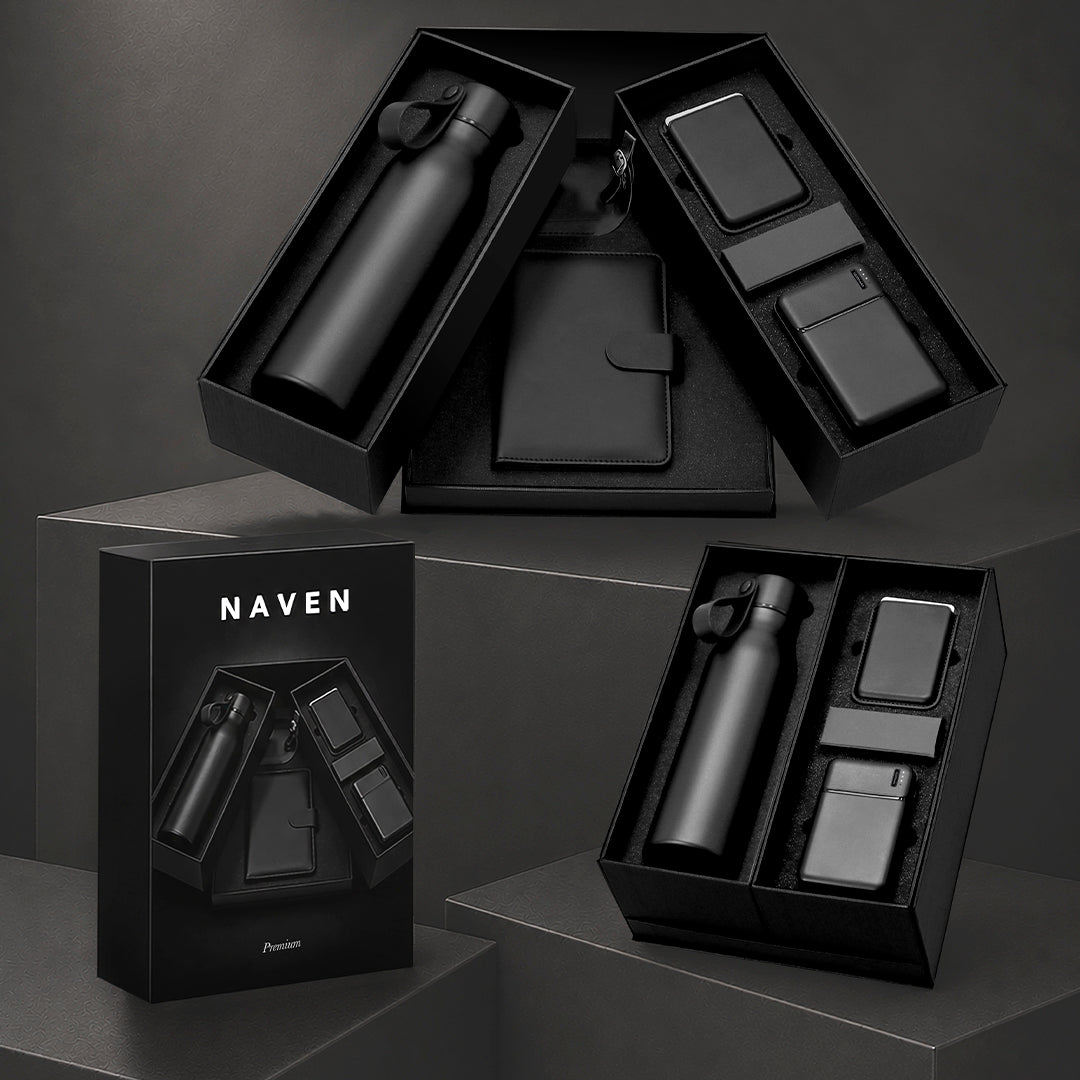 Set Viaje Naven