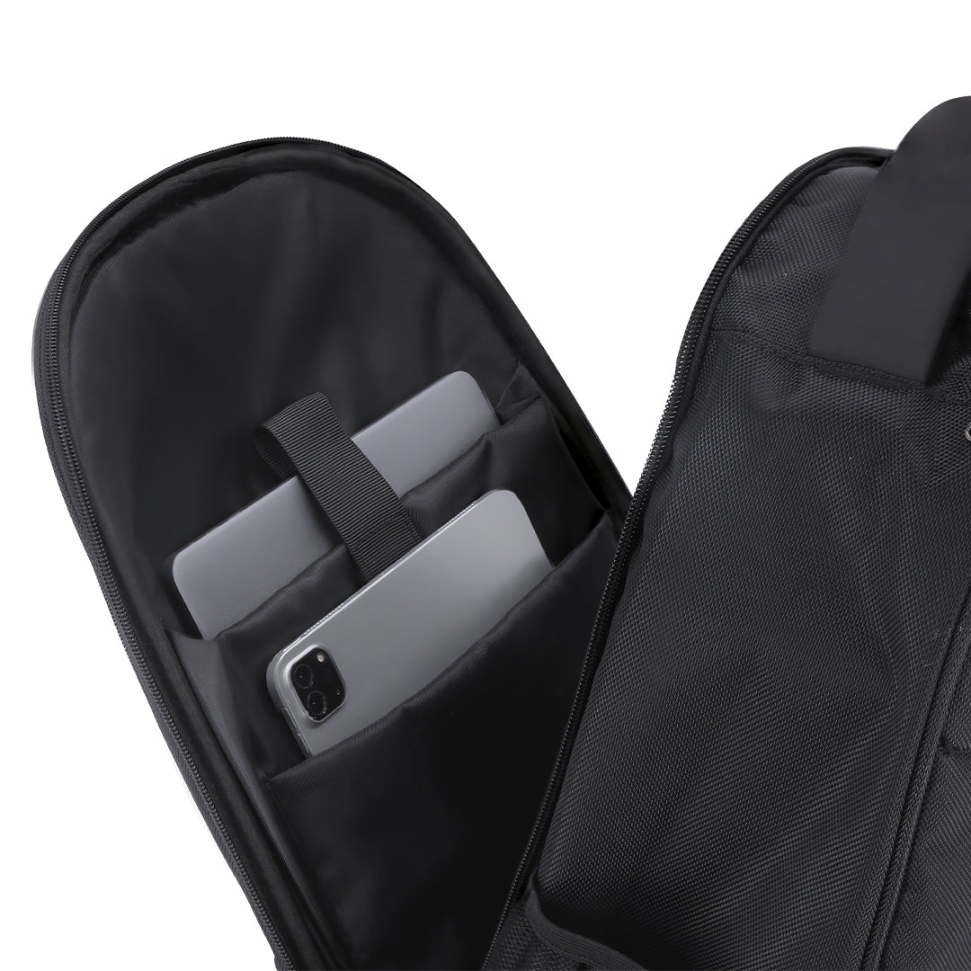 Mochila Trolley Mirel