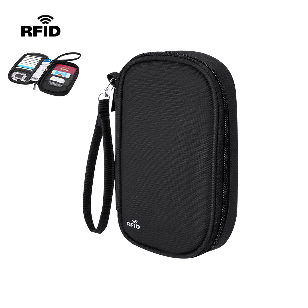 Funda Organizador Viaje Mirvan