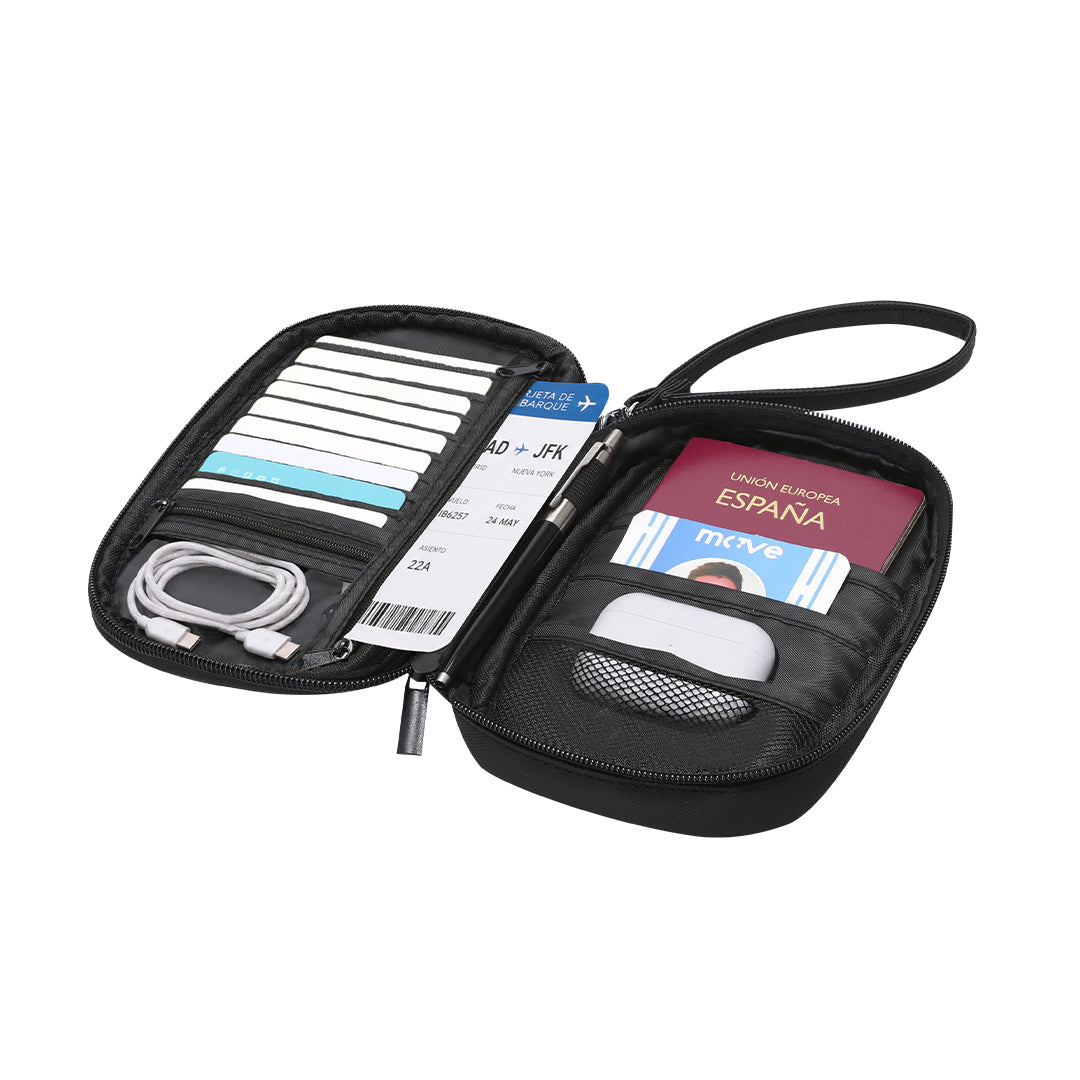 Funda Organizador Viaje Mirvan