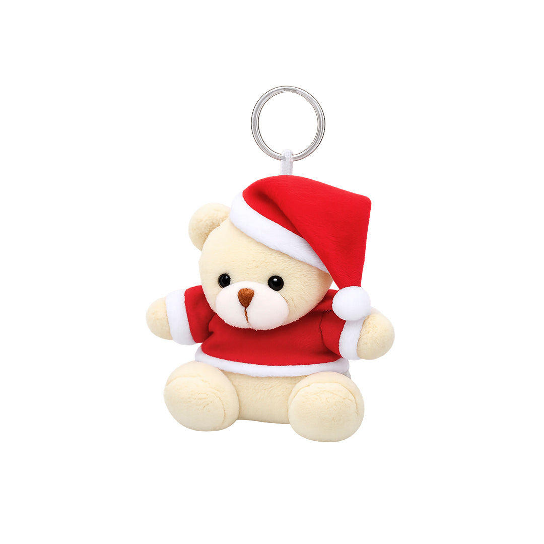 Llavero Peluche Roslin
