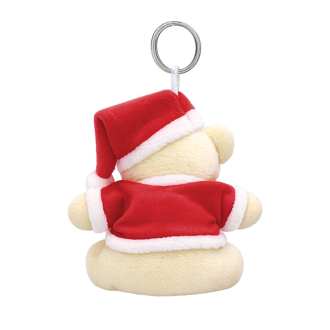 Llavero Peluche Roslin