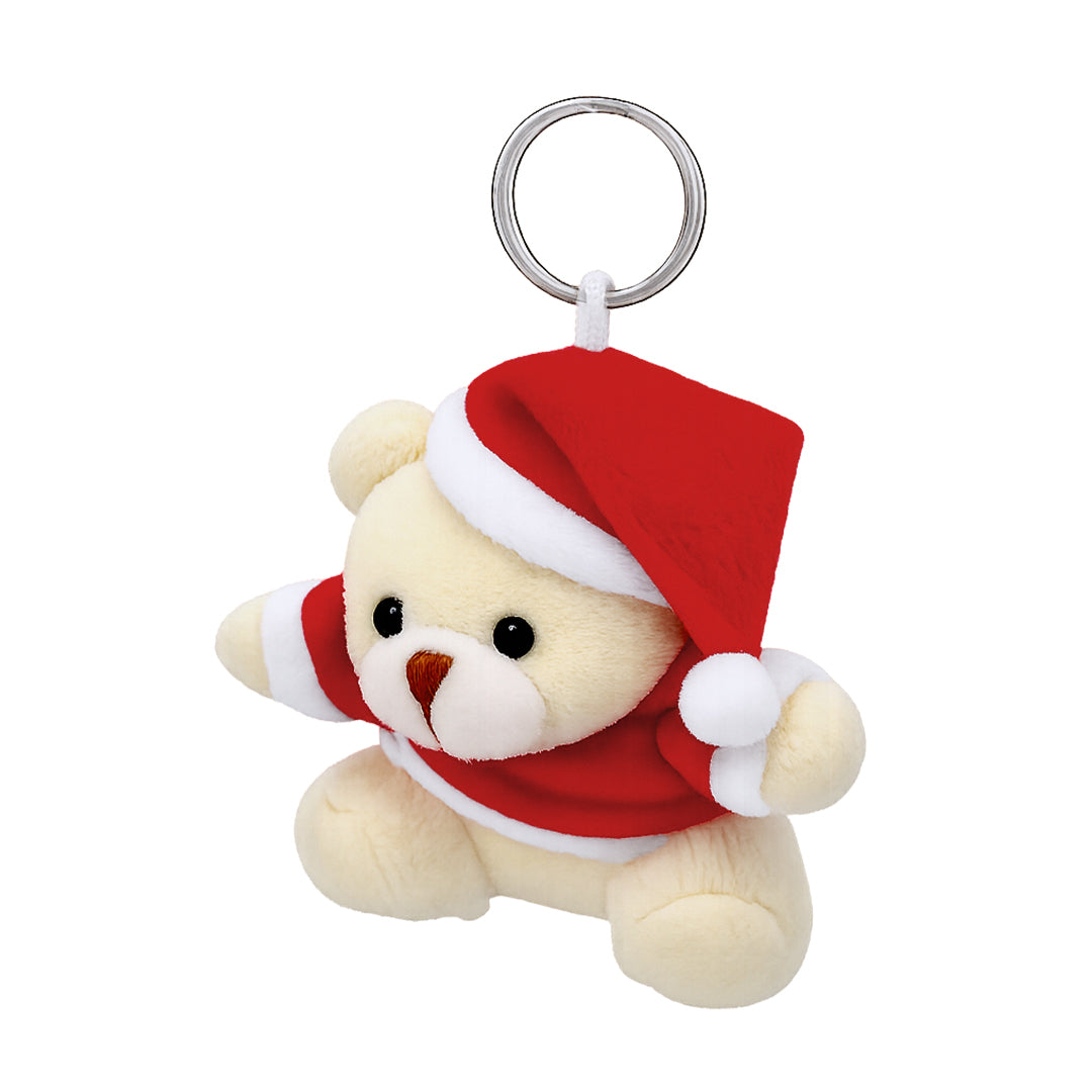 Llavero Peluche Roslin
