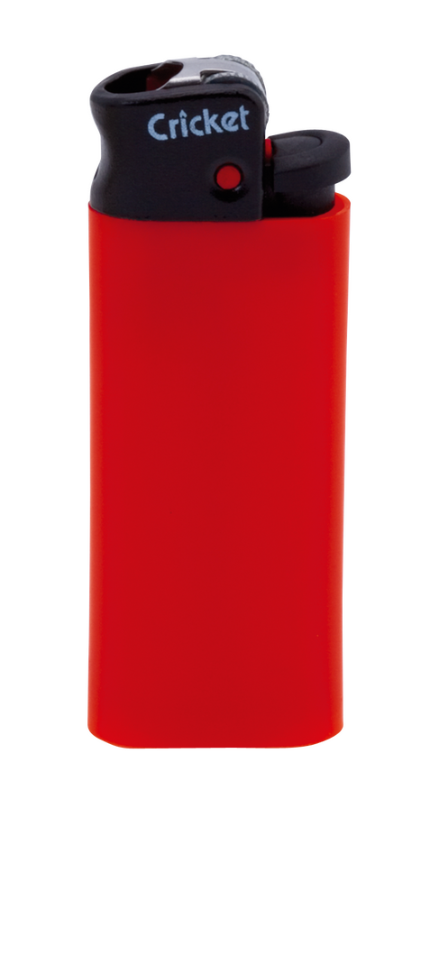 Encendedor Minicricket