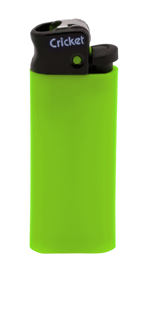 Encendedor Minicricket