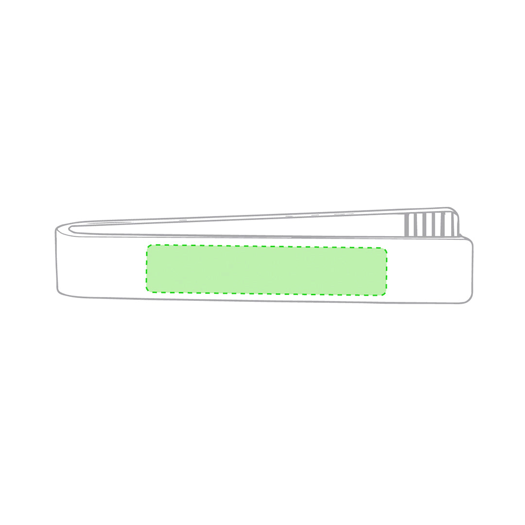 Pinza Kubits