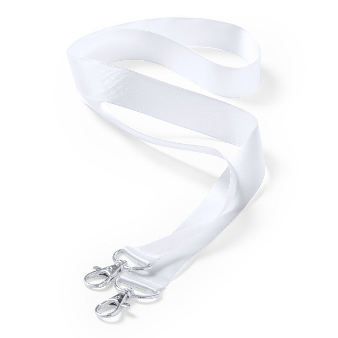 Lanyard Sublimación Lerop