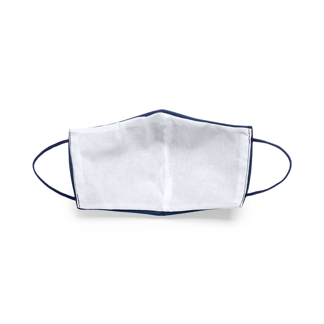 Mascarilla Higiénica Reutilizable Plexcom