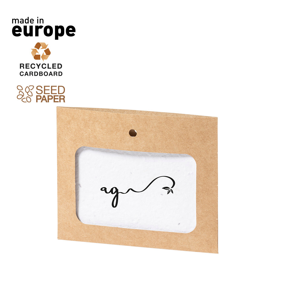 Identificador Semillas Binem