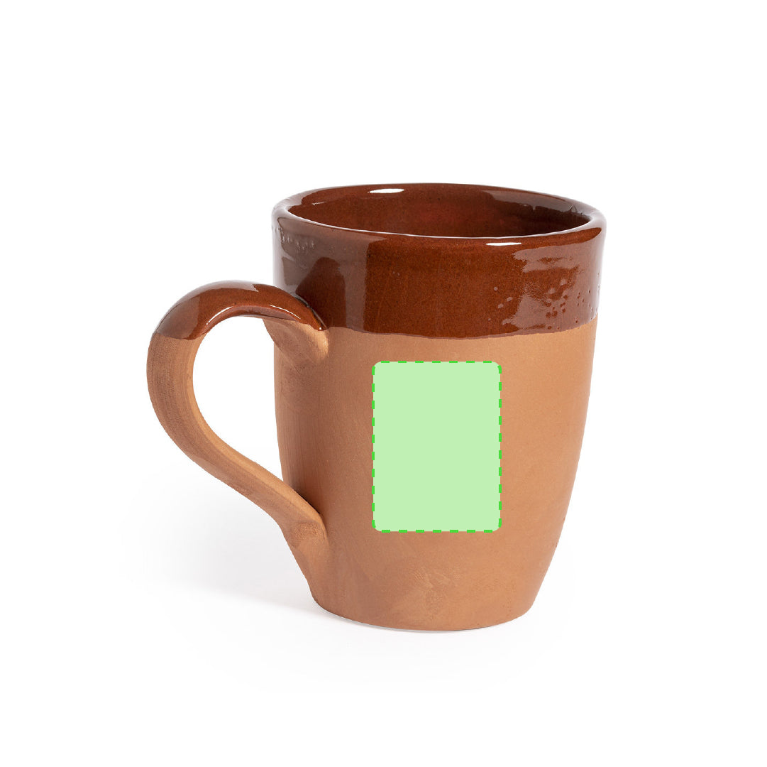 Taza Lixus