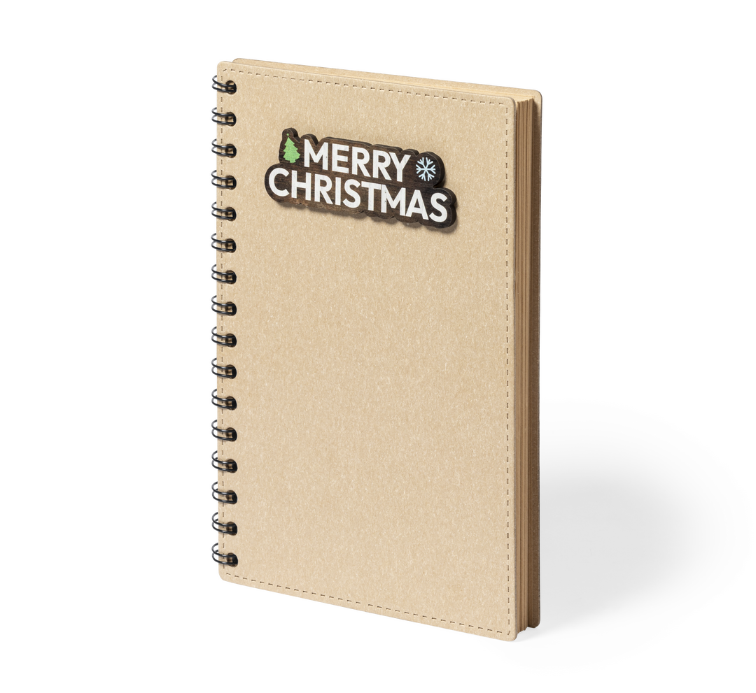 Libreta Noylax