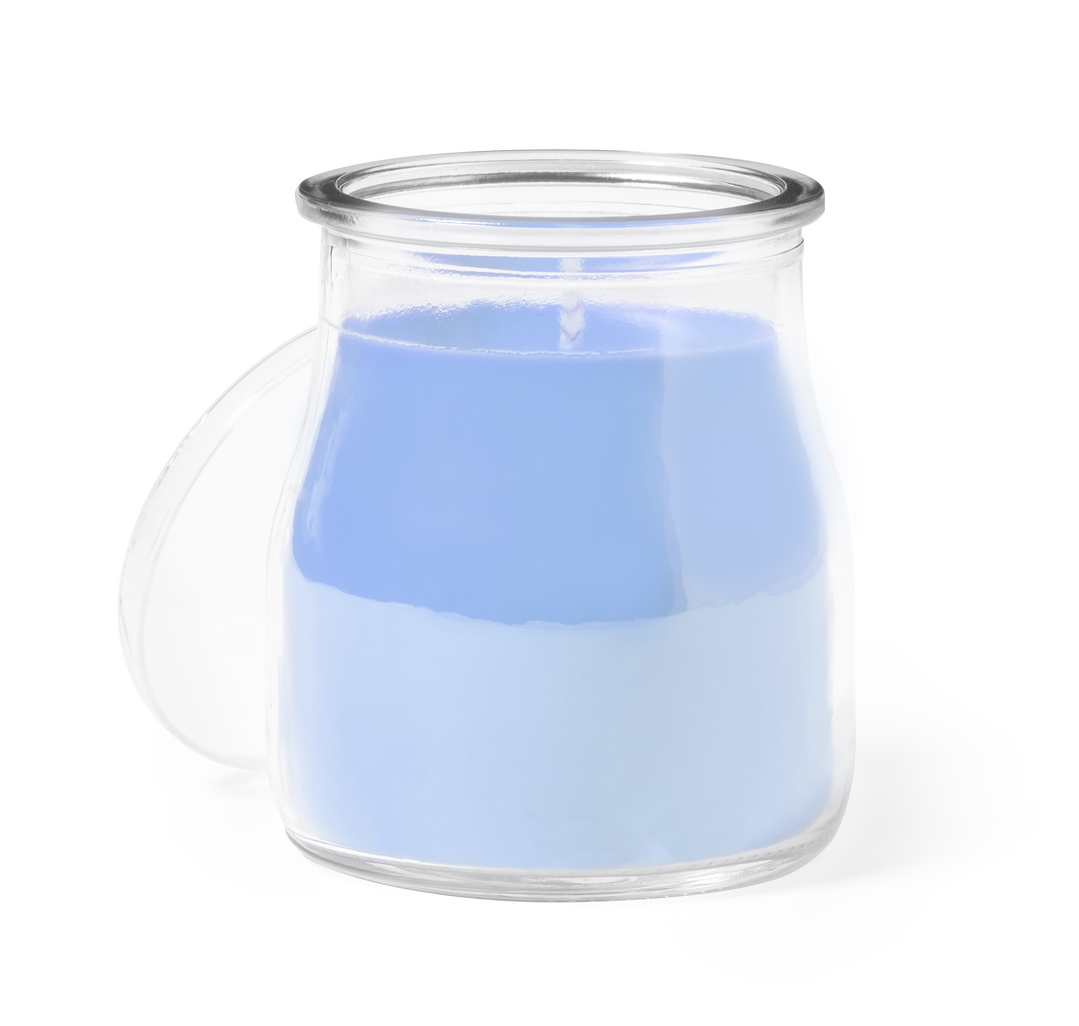 Vela Aromática Saicer