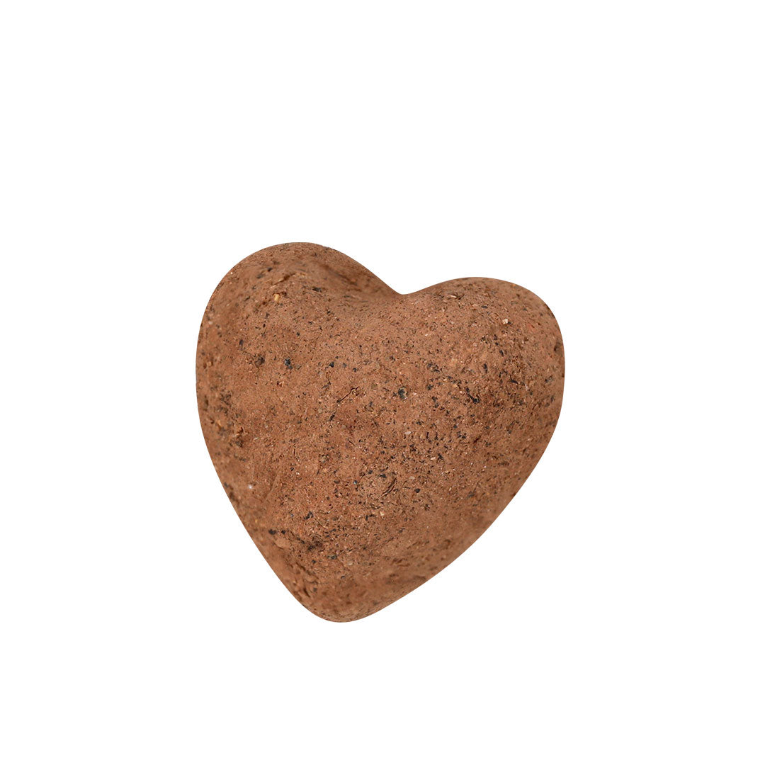 Caja Bombón De Corazón Fobin
