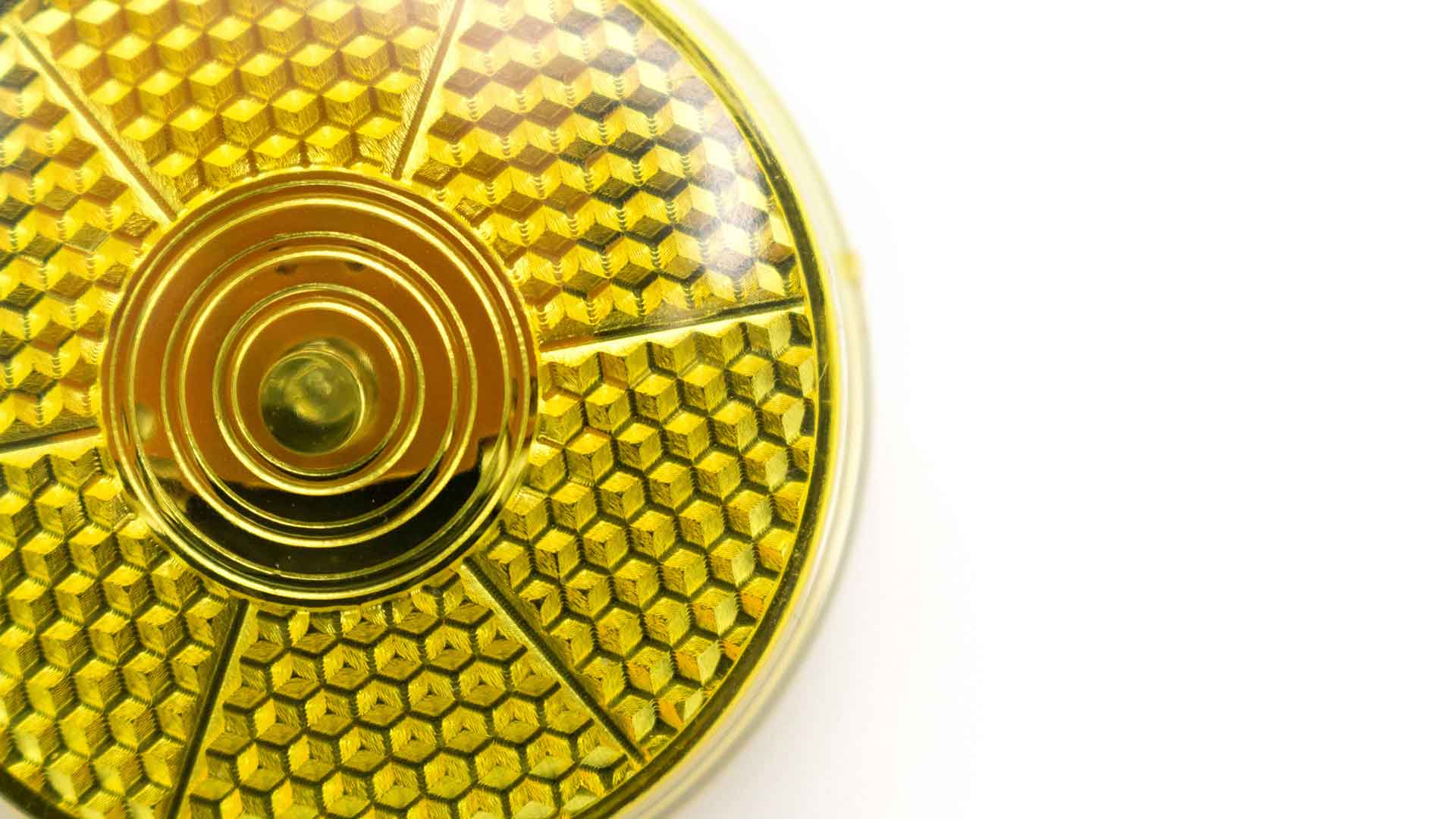 Luz Seguridad Flash