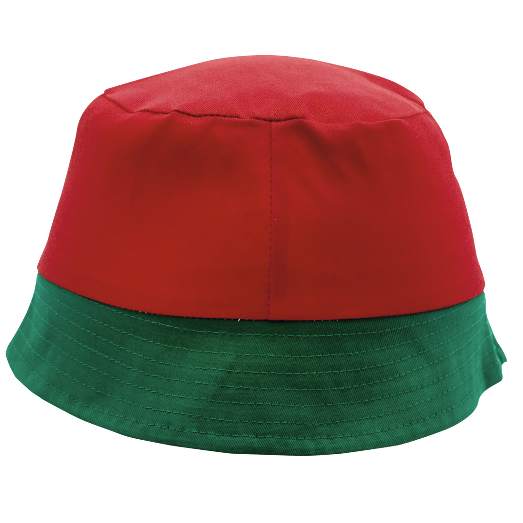 Gorro Patriot