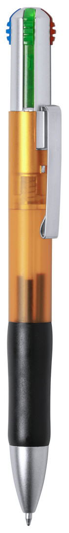 Bolígrafo Multifour