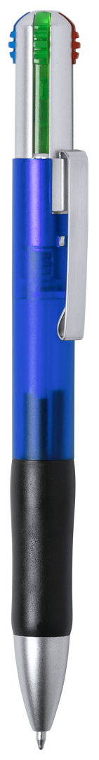 Bolígrafo Multifour