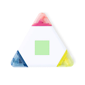 Zona de Impresión - Área 5