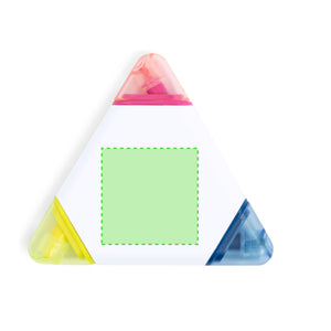 Zona de Impresión - Área 2