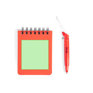 Zona de Impresión - Área 2