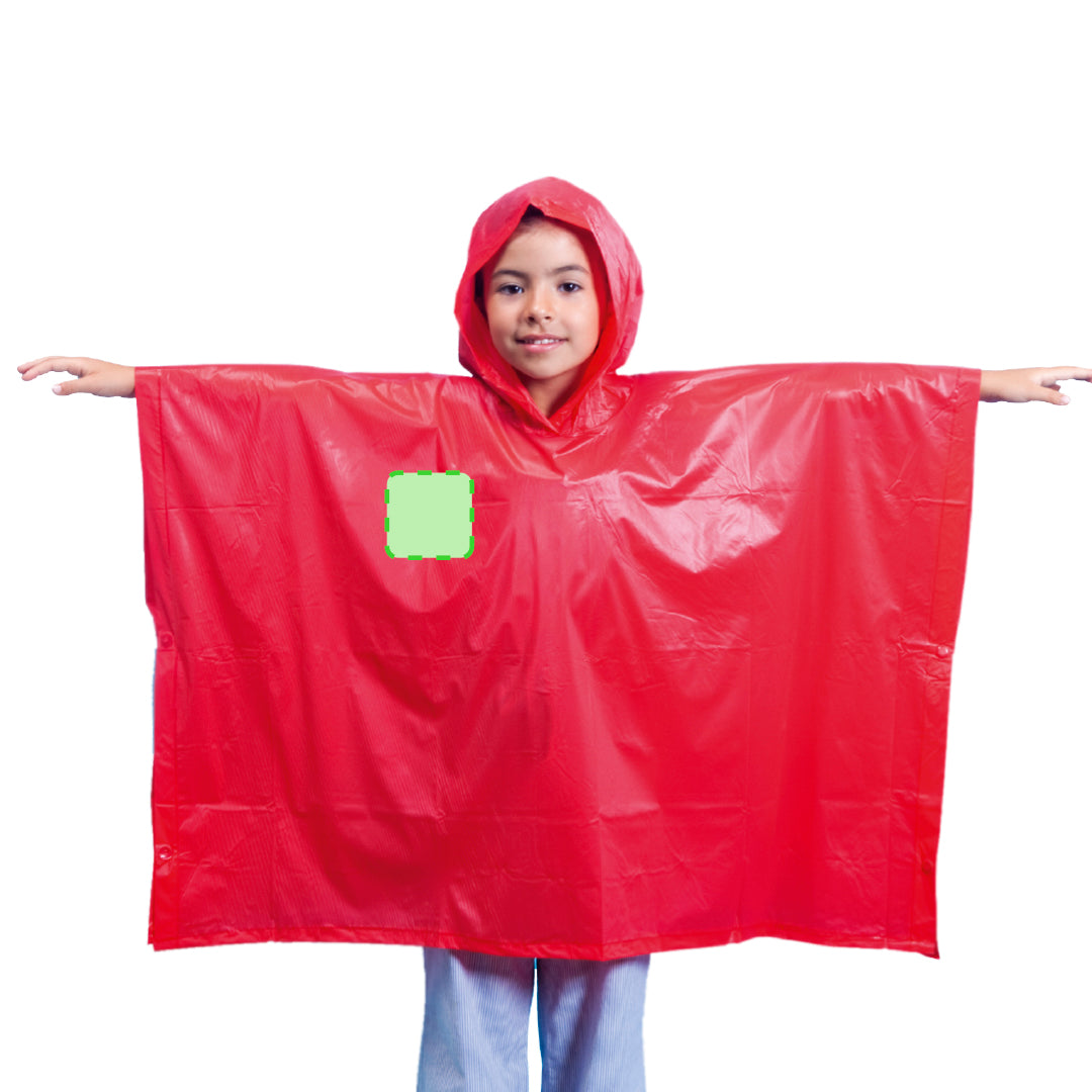 Poncho Teo