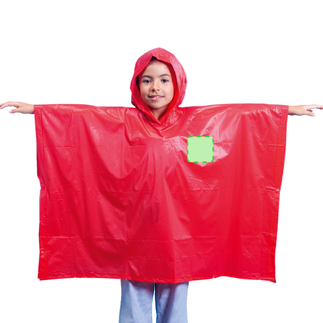 Poncho Teo