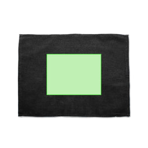 Zona de Impresión - Área 1