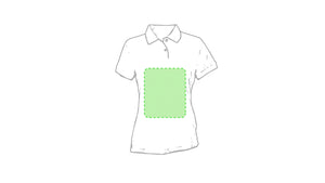 Zona de Impresión - Área 4