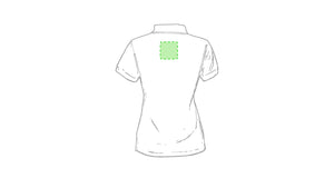 Zona de Impresión - Área 3