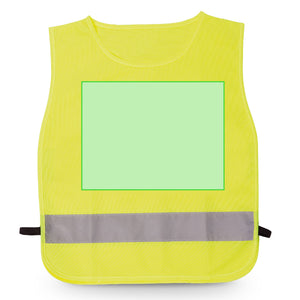 Zona de Impresión - Área 1