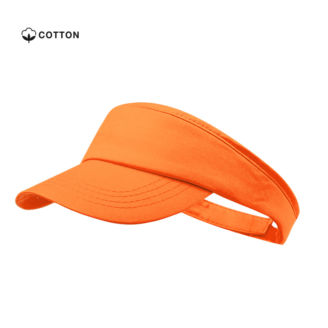 Visera Tiger