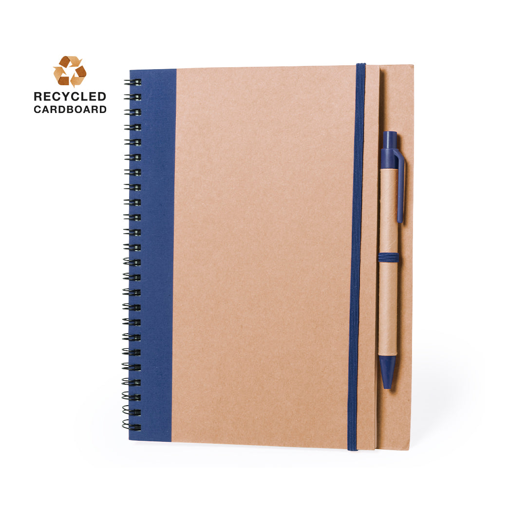 Libreta Tunel