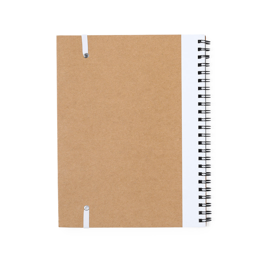 Libreta Tunel