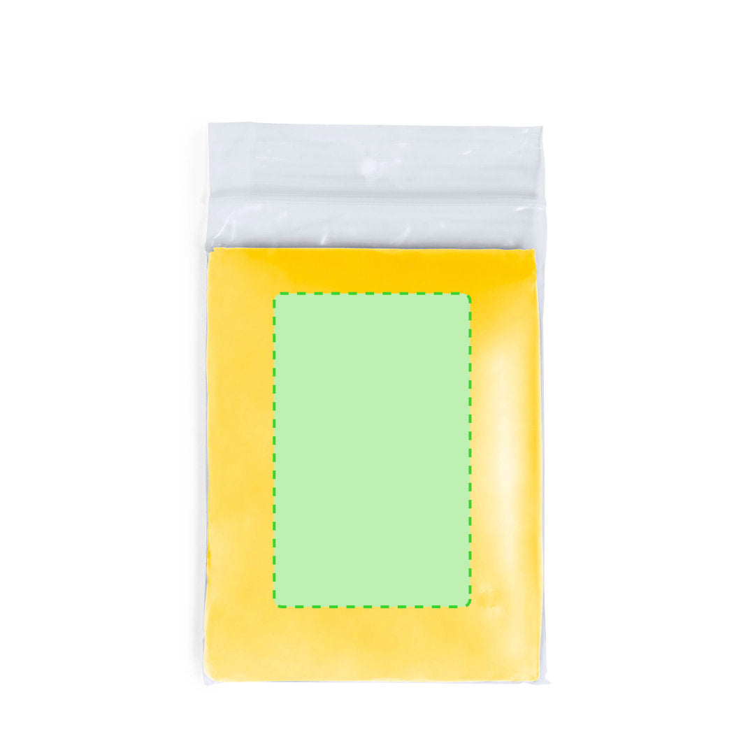 Poncho Remo