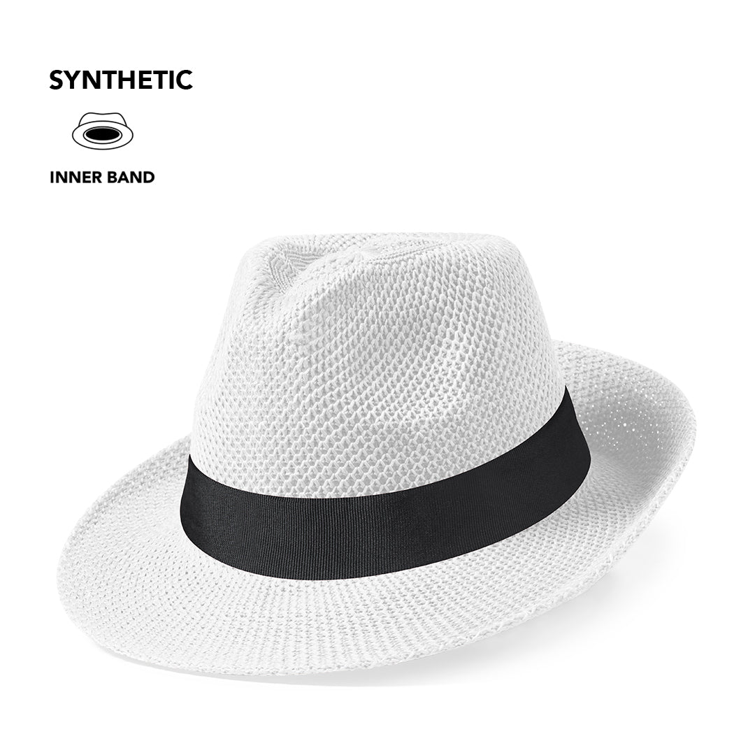 Sombrero Timbu