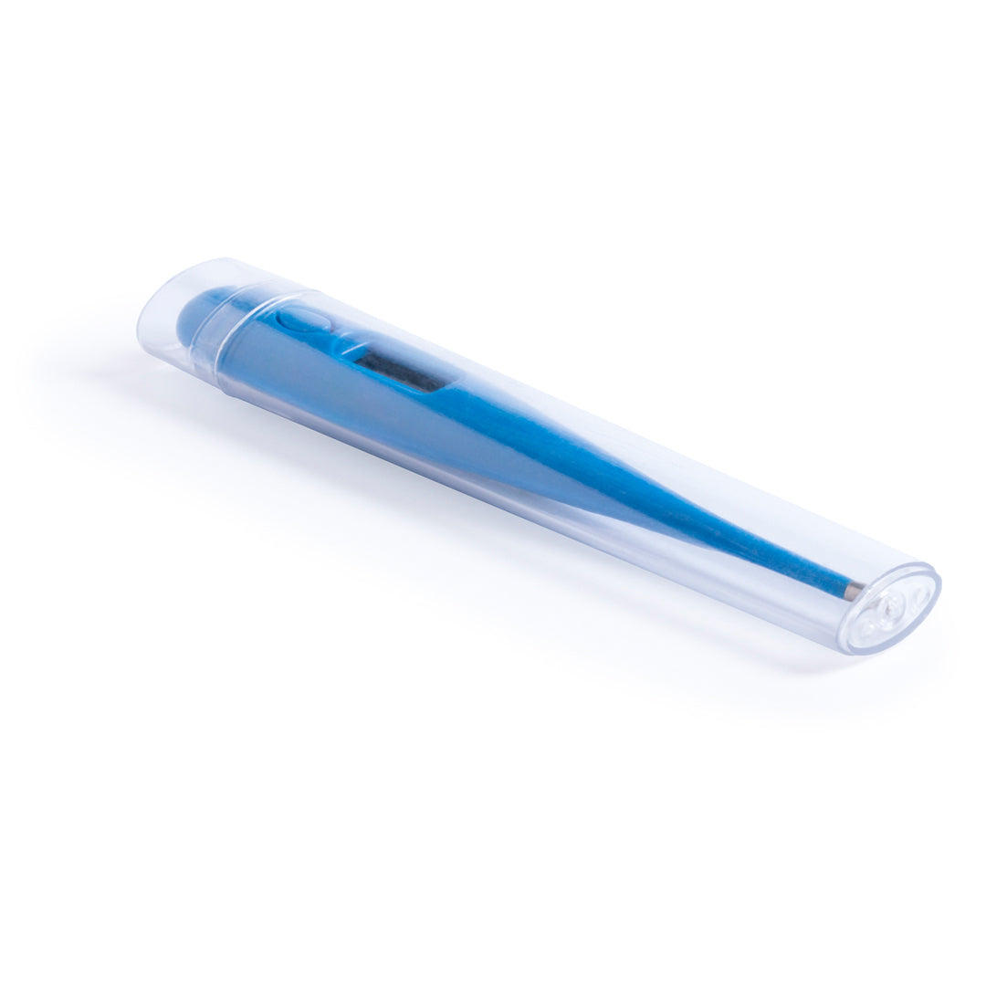 Termómetro Digital Kelvin