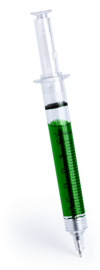 Bolígrafo Medic