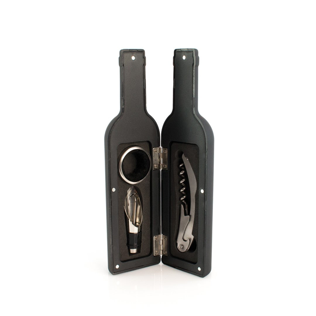 Set Vinos Sarap
