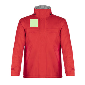 Zona de Impresión - Área 2