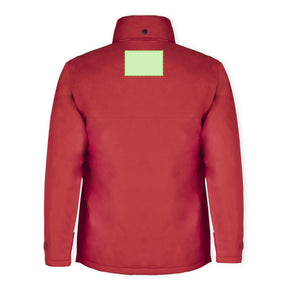 Zona de Impresión - Área 6