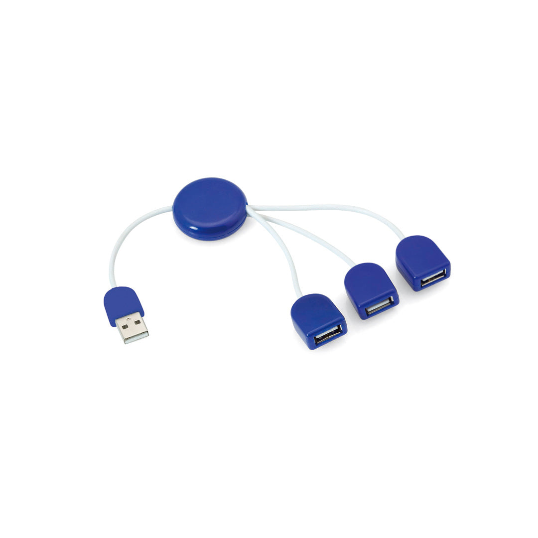 Puerto Usb Pod