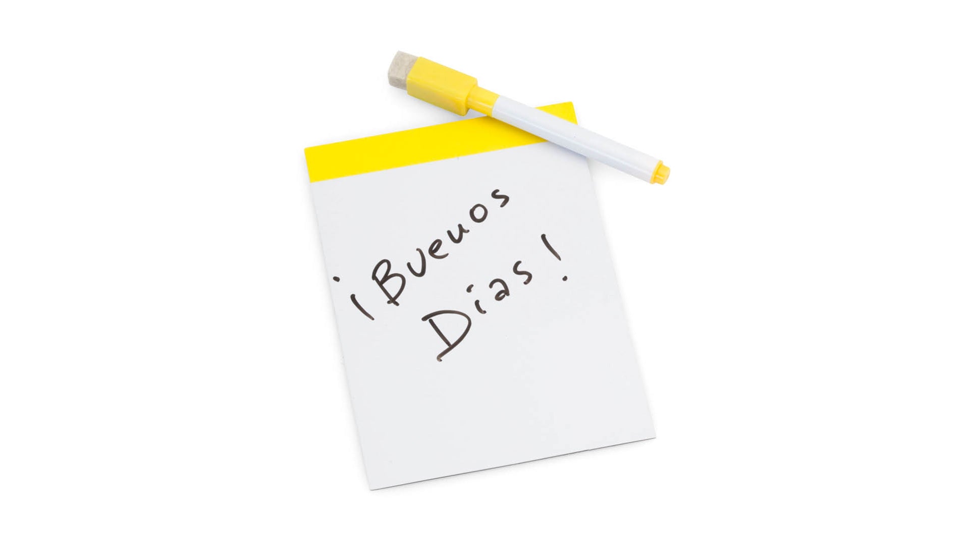 Pizarra Magnética Yupit