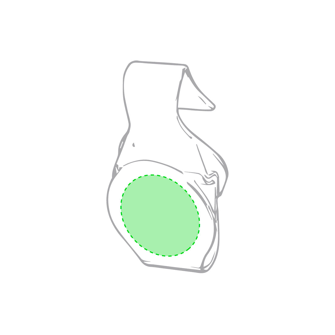 Soporte Bolsas Taker