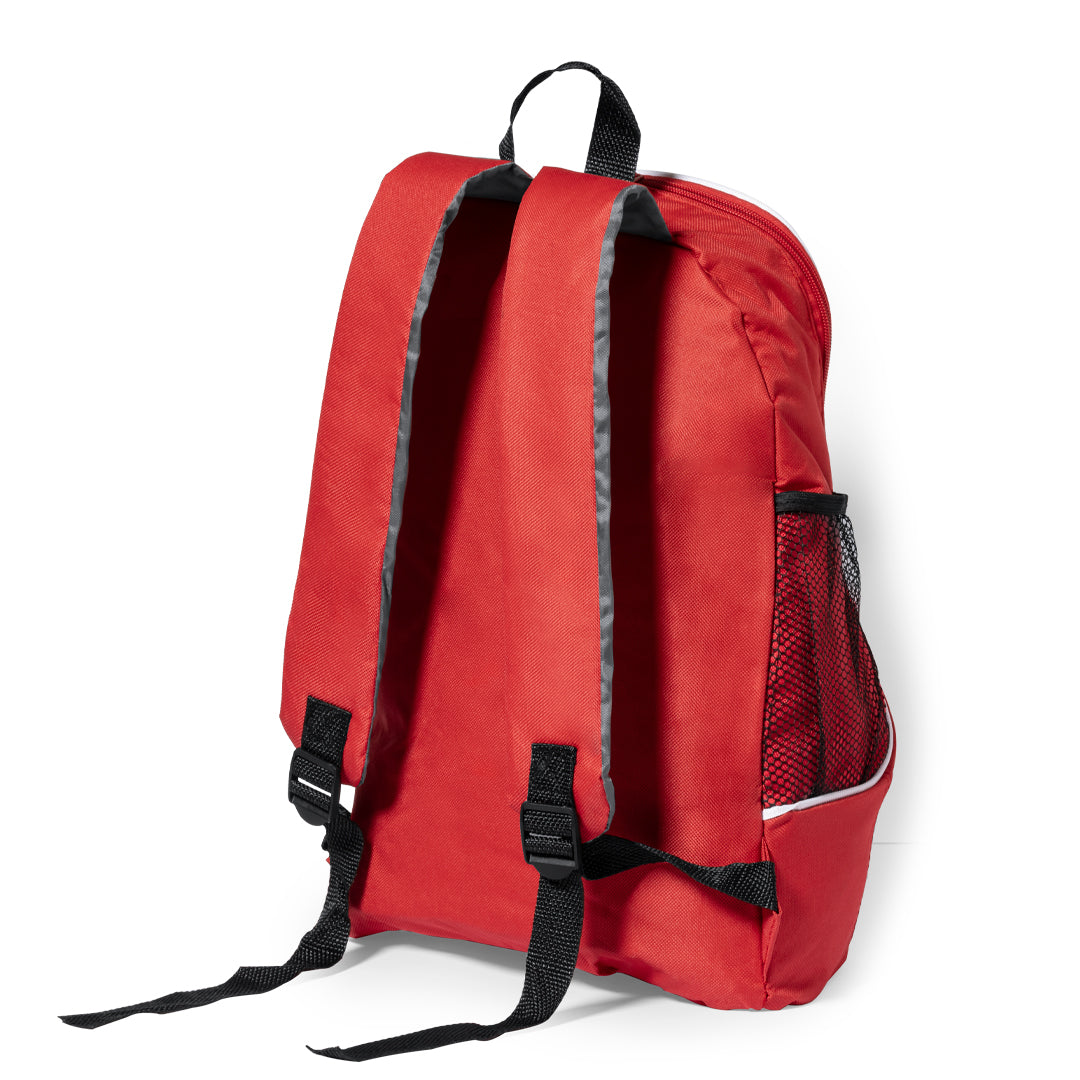 Mochila Humus